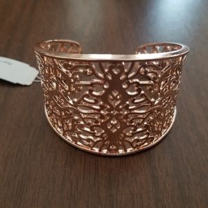 Rose Gold Bracelet